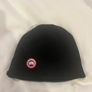 Canada Goose Beanie Hat